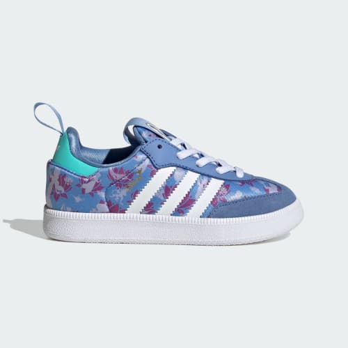 adidas Disney Samba Quickon | Multicolor