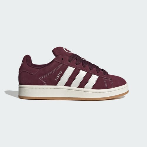adidas Campus 00s | Bordeaux | JS2761