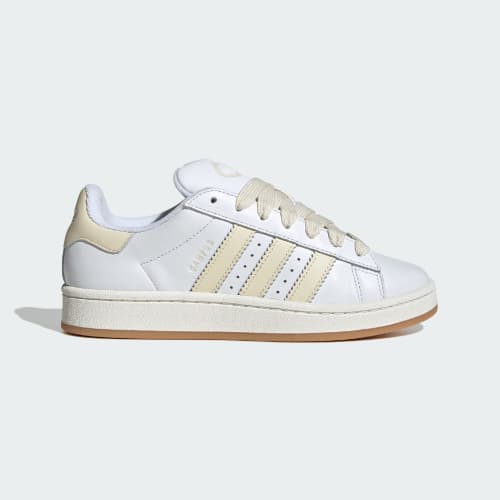 adidas Campus 00s | Branco | JH7270