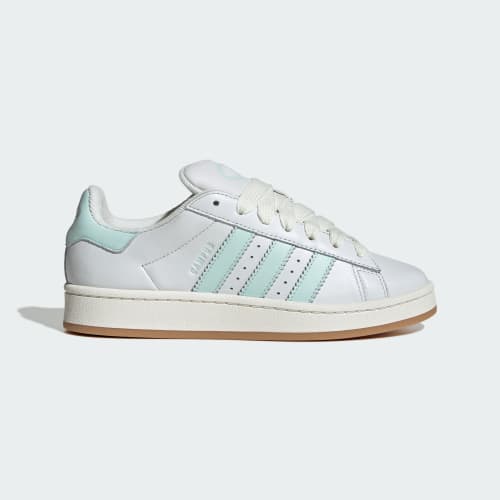 adidas Campus 00s | Branco | JH7285