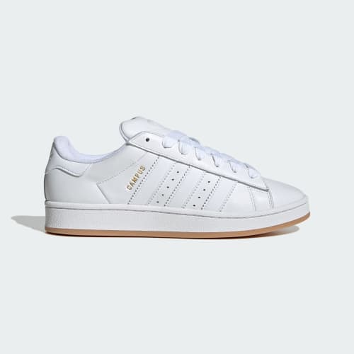 adidas Campus 00s | Branco | JK3377