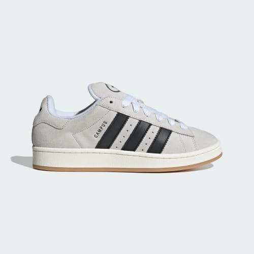 adidas Campus 00s | Branco | JR1646