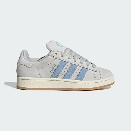 adidas Campus 00s | Cinzento | JH5627