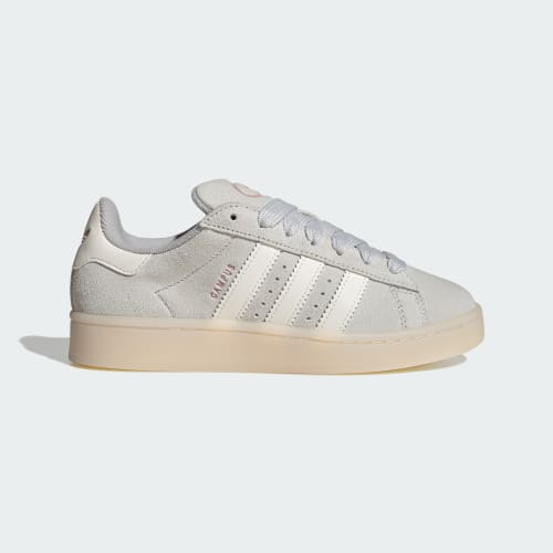 adidas Campus 00s | Cinzento | JQ8319