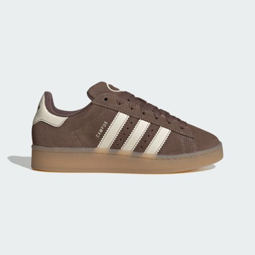 adidas Campus 00s | Castanho | JQ8320