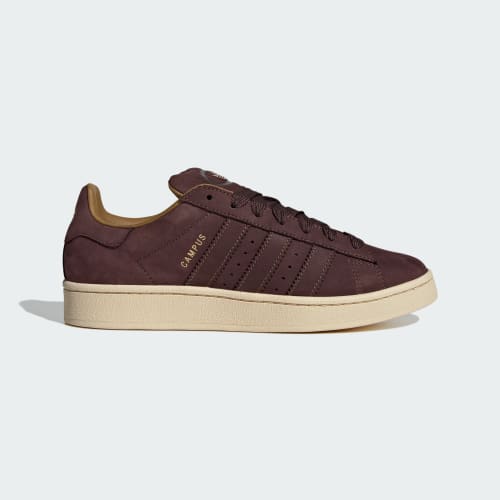 adidas Campus 00s | Castanho | JS3777