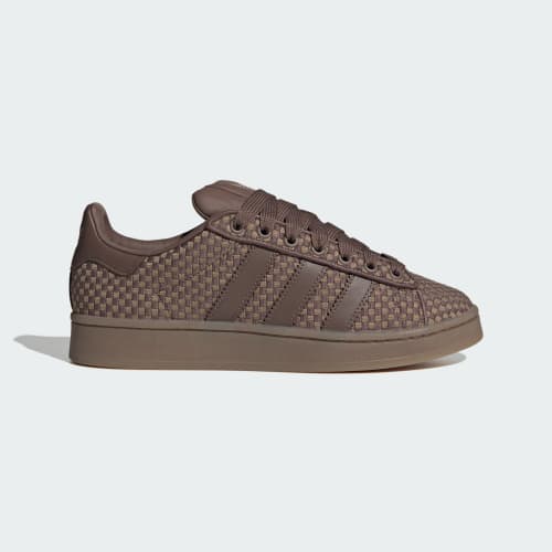 adidas Campus 00s | Castanho | JS3798
