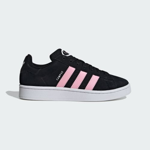 adidas Campus 00s | Preto | ID3171