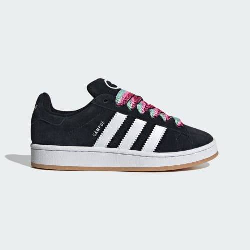 adidas Campus 00s | Preto | JH7272