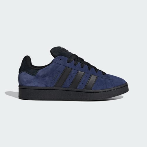 adidas Campus 00s | Preto | JH8997