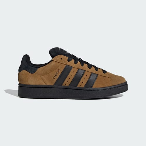 adidas Campus 00s | Preto | JH8998