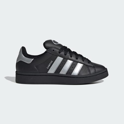 adidas Campus 00s | Preto | JI1864