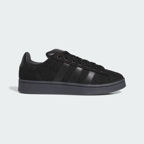 adidas Campus 00s | Preto | JS3799