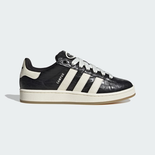 adidas Campus 00s | Preto | KJ2334