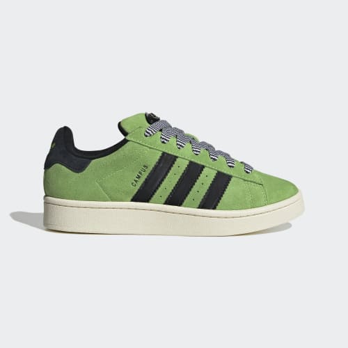 adidas Campus 00s | Verde | HQ4409