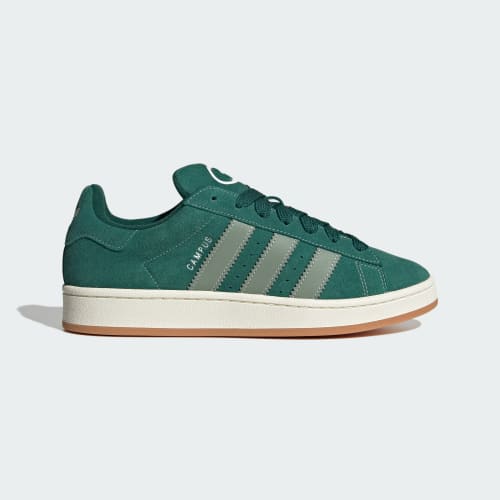 adidas Campus 00s | Verde | JH8794