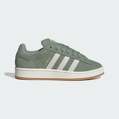 adidas Campus 00s | Verde | JI2753