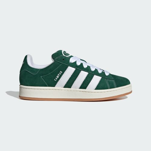 adidas Campus 00s | Verde | JK4971