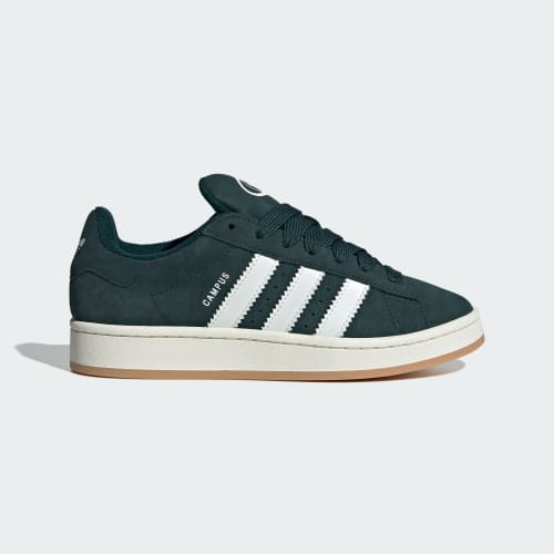 adidas Campus 00s | Verde | JQ8291