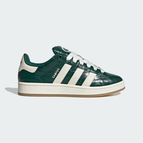 adidas Campus 00s | Verde | KK3286