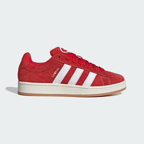 adidas Campus 00s | Vermelho | H03474