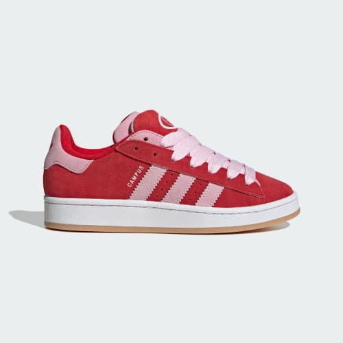 adidas Campus 00s | Vermelho | JQ5743