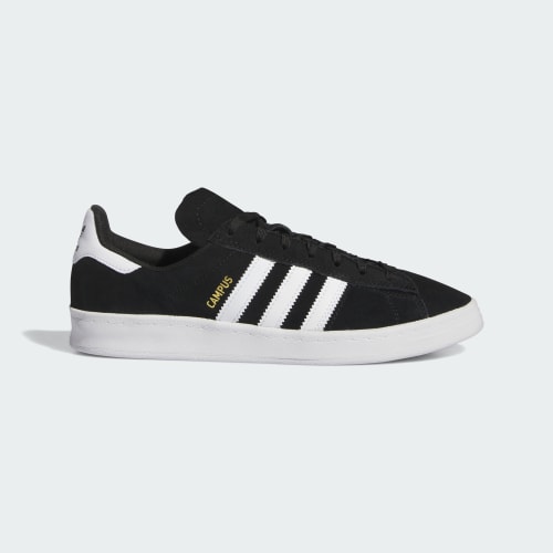 adidas Campus ADV | Preto | B22716