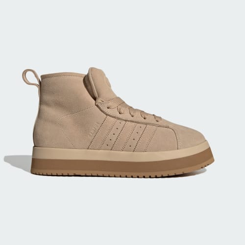 adidas Campus 00s Mid Winter | Bege | JR3735
