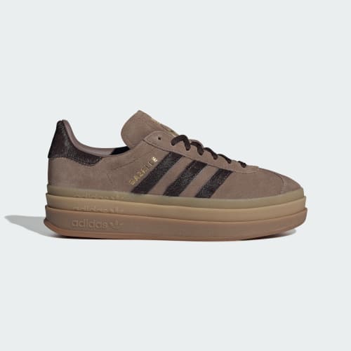 adidas Gazelle Bold | Marrón