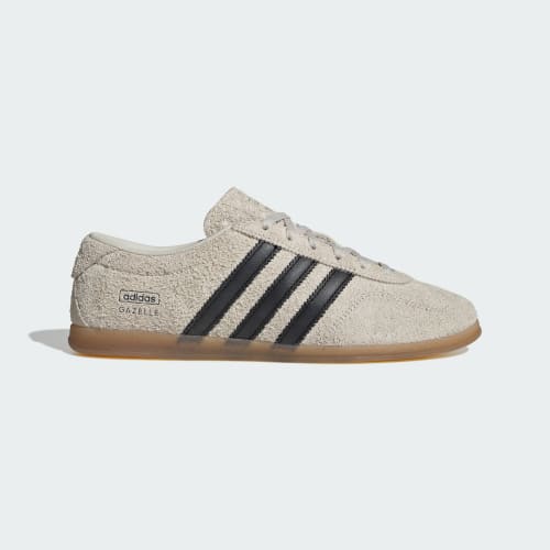 adidas Gazelle Lo Pro | Beige