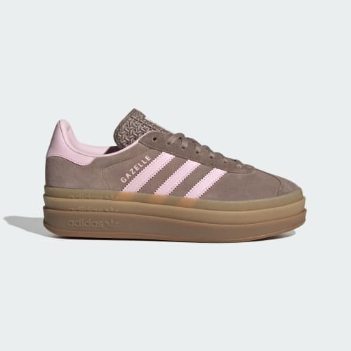 adidas Gazelle Bold | Marrón