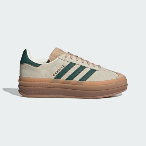 adidas Gazelle | Blanco