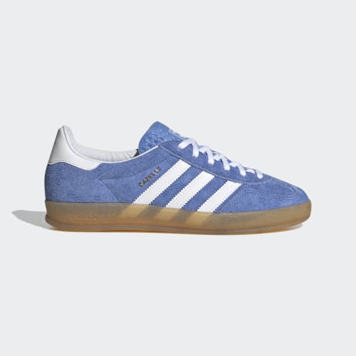 adidas Gazelle Indoor | Azul