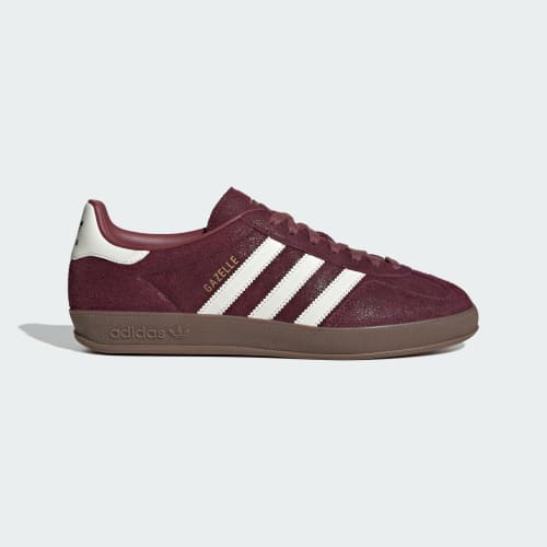 adidas Gazelle Indoor | Burdeos