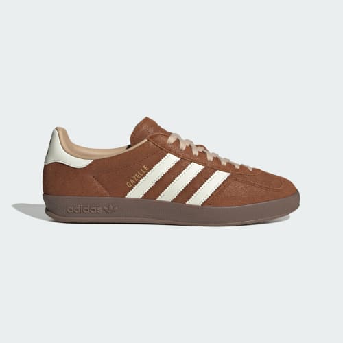 adidas Gazelle Indoor | Marrón