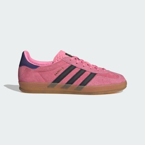 adidas Gazelle Indoor | Rosa