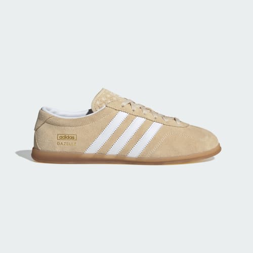 adidas Gazelle Lo Pro | Beige