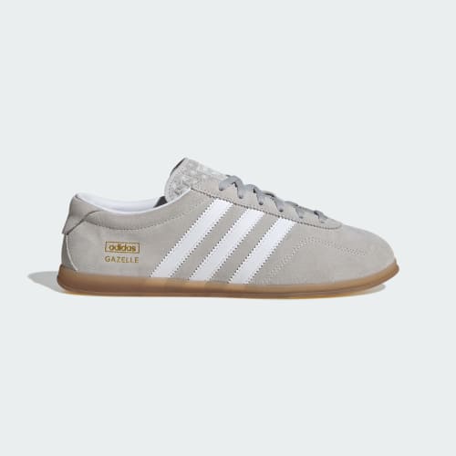 adidas Gazelle Lo Pro | Gris