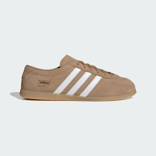 adidas Gazelle Lo Pro | Marrón