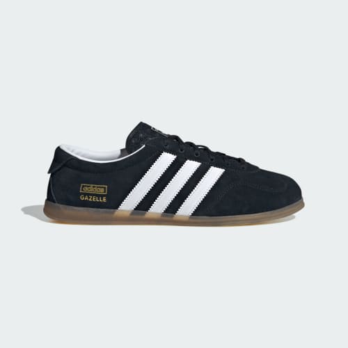 adidas Gazelle Lo Pro | Negro