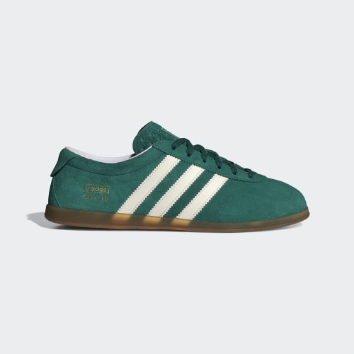 adidas Gazelle Lo Pro | Verde