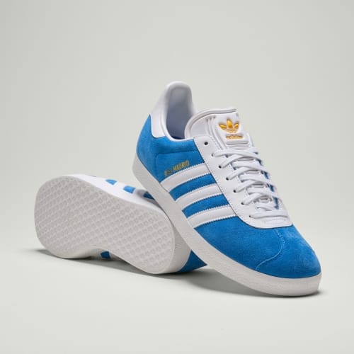 adidas Gazelle Real Madrid | Azul