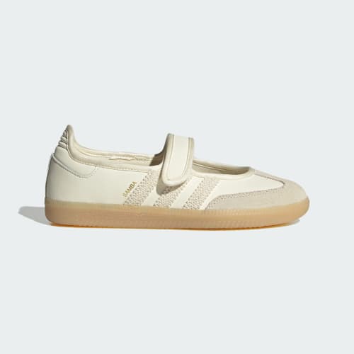 adidas Samba Jane | Blanco