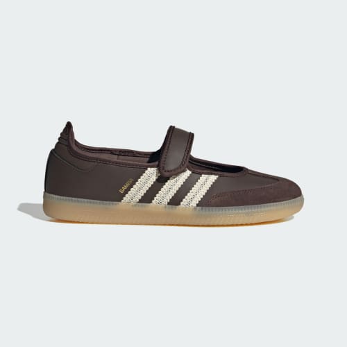 adidas Samba Jane | Marrón