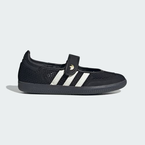 adidas Samba Jane | Negro