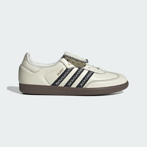 adidas Samba LT | Blanco