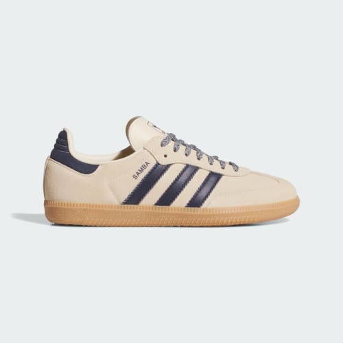 adidas Samba OG | Amarillo