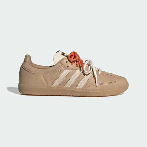 adidas Samba OG | Beige