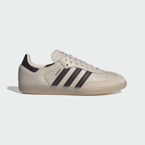 adidas Samba OG | Beige