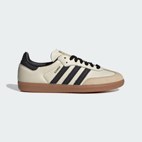 adidas Samba OG | Blanco